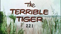 Clutch Cargo - Episode 19 - The Terrible Tiger