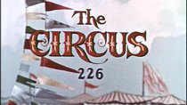 Clutch Cargo - Episode 20 - The Circus