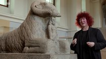 Immortal Egypt with Joann Fletcher - Episode 1 - The Road to the Pyramids