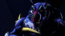 Beast Machines: Transformers - Episode 2 - Savage Noble