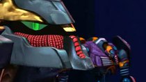 Beast Machines: Transformers - Episode 7 - Sparkwar: The Strike (1)