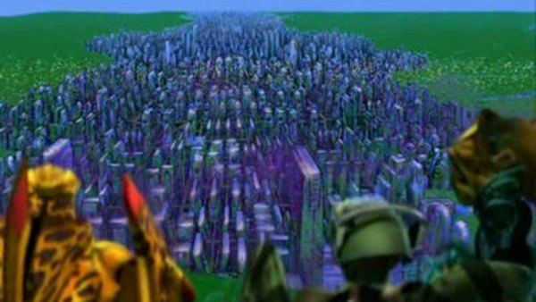 Beast Machines: Transformers - S02E13 - Endgame: Seeds of the Future (3)