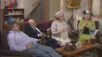 Keeping Up Appearances - Episode 6 - The Christening