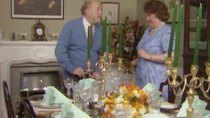 Keeping Up Appearances - Episode 3 - The Candlelight Supper