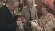Keeping Up Appearances - Episode 6 - Onslow's Birthday