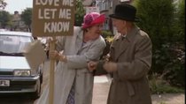 Keeping Up Appearances - Episode 6 - The Art Exhibition