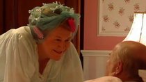 Keeping Up Appearances - Episode 3 - Hyacinth Is Alarmed