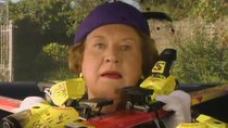 Keeping Up Appearances - Episode 5 - Skis