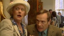 Keeping Up Appearances - Episode 6 - Country Estate Sale