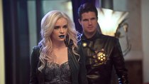 The Flash - Episode 13 - Welcome to Earth-2