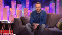 Zondag met Lubach - Episode 8 - Zo'n Jaar met Lubach