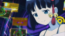 Koukaku no Pandora: Ghost Urn - Episode 3 - Terrarium