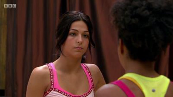 The Next Step Season 1 Episode 15