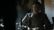 Game of Thrones - Episode 6 - Unbowed, Unbent, Unbroken