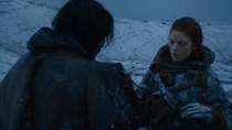 Game of Thrones - Episode 7 - A Man Without Honor