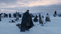 Game of Thrones - Episode 5 - The Ghost of Harrenhal
