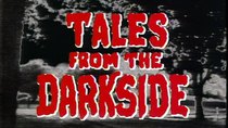 Tales from the Darkside - Episode 10 - Djinn, No Chaser