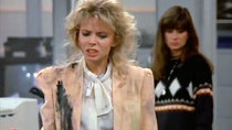 Murphy Brown - Episode 2 - Devil With a Blue Dress On