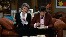 Murphy Brown - Episode 9 - I Would Have Danced All Night