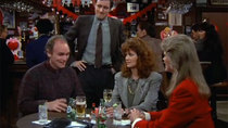 Murphy Brown - Episode 12 - Why Do Fools Fall in Love?