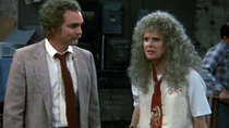 Murphy Brown - Episode 20 - The Summer of '77