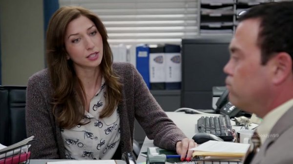Brooklyn Nine-Nine Season 1 Episode 1 Recap