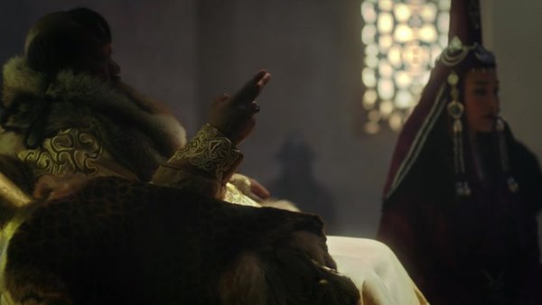 Marco Polo Season 1 Episode 1 Recap