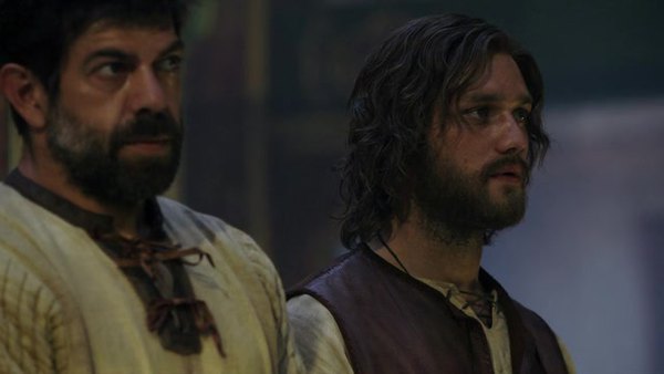 Marco Polo Season 1 Episode 1 Recap