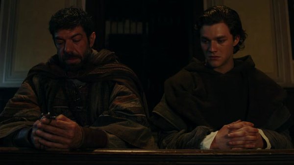 Marco Polo Season 1 Episode 1 Recap