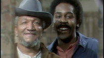 Sanford and Son - Episode 2 - Happy Birthday, Pop