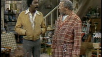 Sanford and Son - Episode 5 - A Matter of Life and Breath