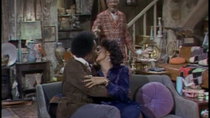 Sanford and Son - Episode 7 - A Pad for Lamont