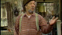 Sanford and Son - Episode 9 - Coffins for Sale