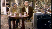 Sanford and Son - Episode 11 - TV or Not TV