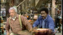 Sanford and Son - Episode 12 - The Suitcase Case