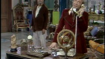 Sanford and Son - Episode 14 - The Piano Movers