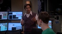 The Big Bang Theory - Episode 12 - The Sales Call Sublimation