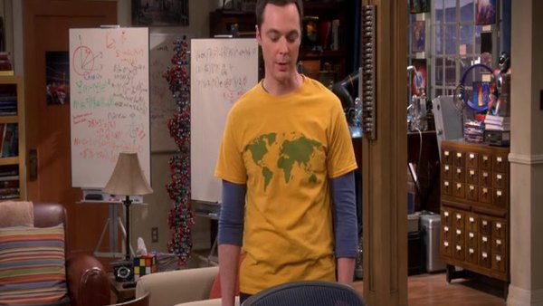 The Big Bang Theory Season 9 Episode 10 Recap