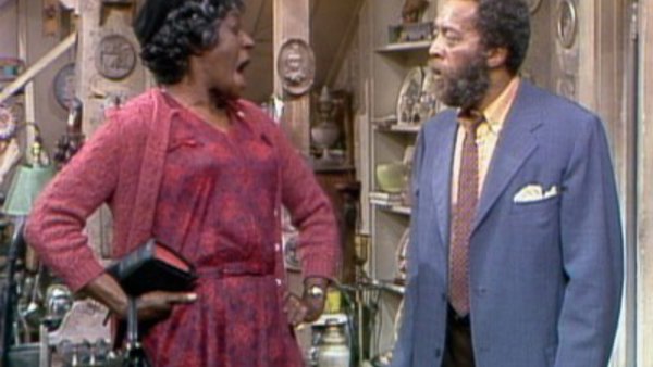Sanford And Son A Little Extra Security Sanford and Son Season 4 Episode 13 Recap