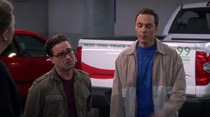 The Big Bang Theory - Episode 6 - The Helium Insufficiency