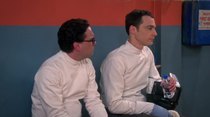 The Big Bang Theory - Episode 5 - The Perspiration Implementation