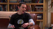 The Big Bang Theory - Episode 4 - The 2003 Approximation