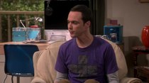 The Big Bang Theory - Episode 1 - The Matrimonial Momentum