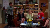 The Big Bang Theory - Episode 23 - The Maternal Combustion