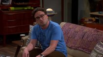 The Big Bang Theory - Episode 21 - The Communication Deterioration