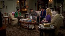 The Big Bang Theory - Episode 20 - The Fortification Implementation