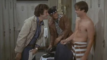 Starsky & Hutch - Episode 13 - The Deadly Impostor