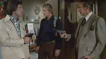 Starsky & Hutch - Episode 14 - Shoot Out