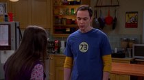 The Big Bang Theory - Episode 17 - The Colonization Application