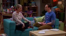The Big Bang Theory - Episode 16 - The Intimacy Acceleration